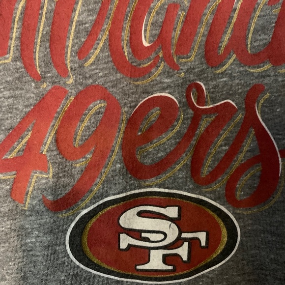 49 fan shirt - Picture 4 of 4